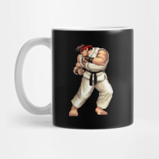 Ryu Mug